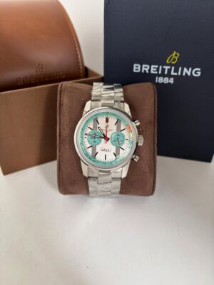 Relógio Breitling – Top Time Fausto Coppi