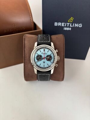 Relógio Breitling – Top Time Triumph