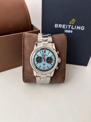 Relógio Breitling – Top Time Triumph