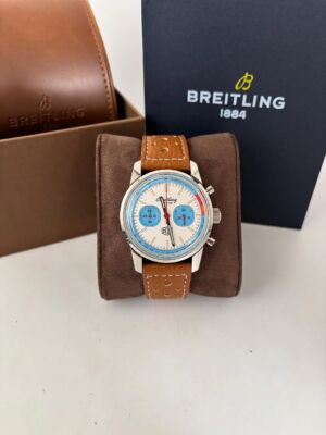 Relógio Breitling – Top Time Deus