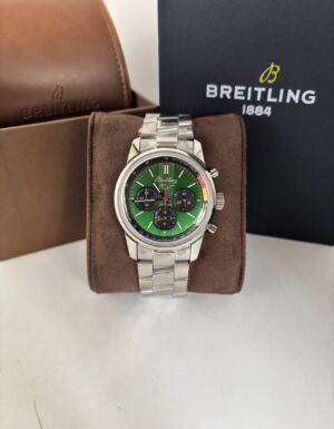Relógio Breitling – Top Time Mustang