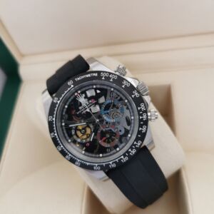 Rolex Daytona Skeleton